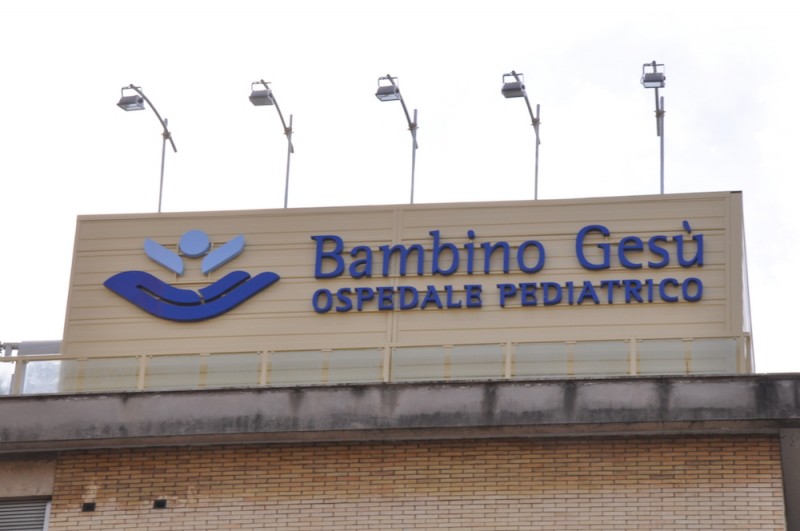 Bambino Gesu